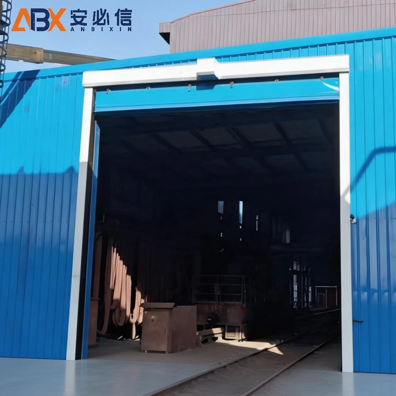 滨州市冷库门封